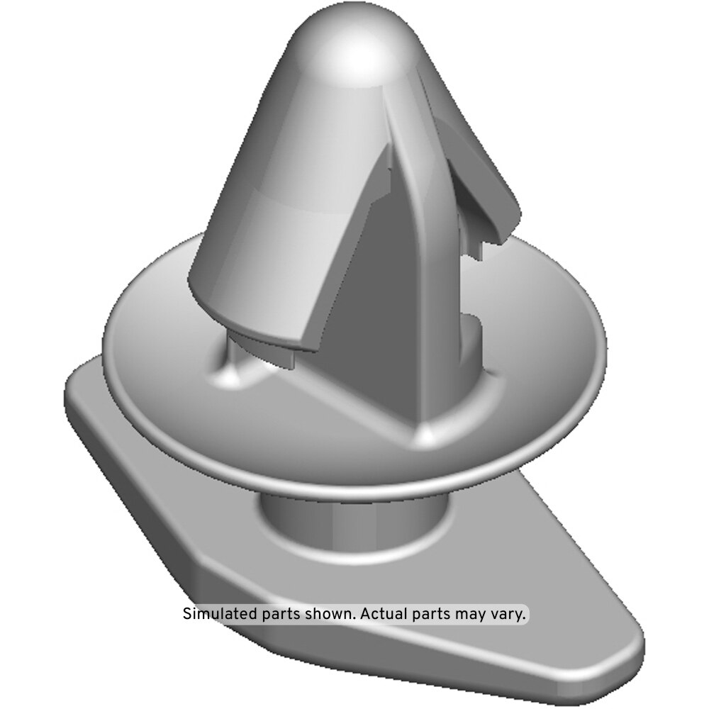 GM Genuine Parts Multi-Purpose Retainer