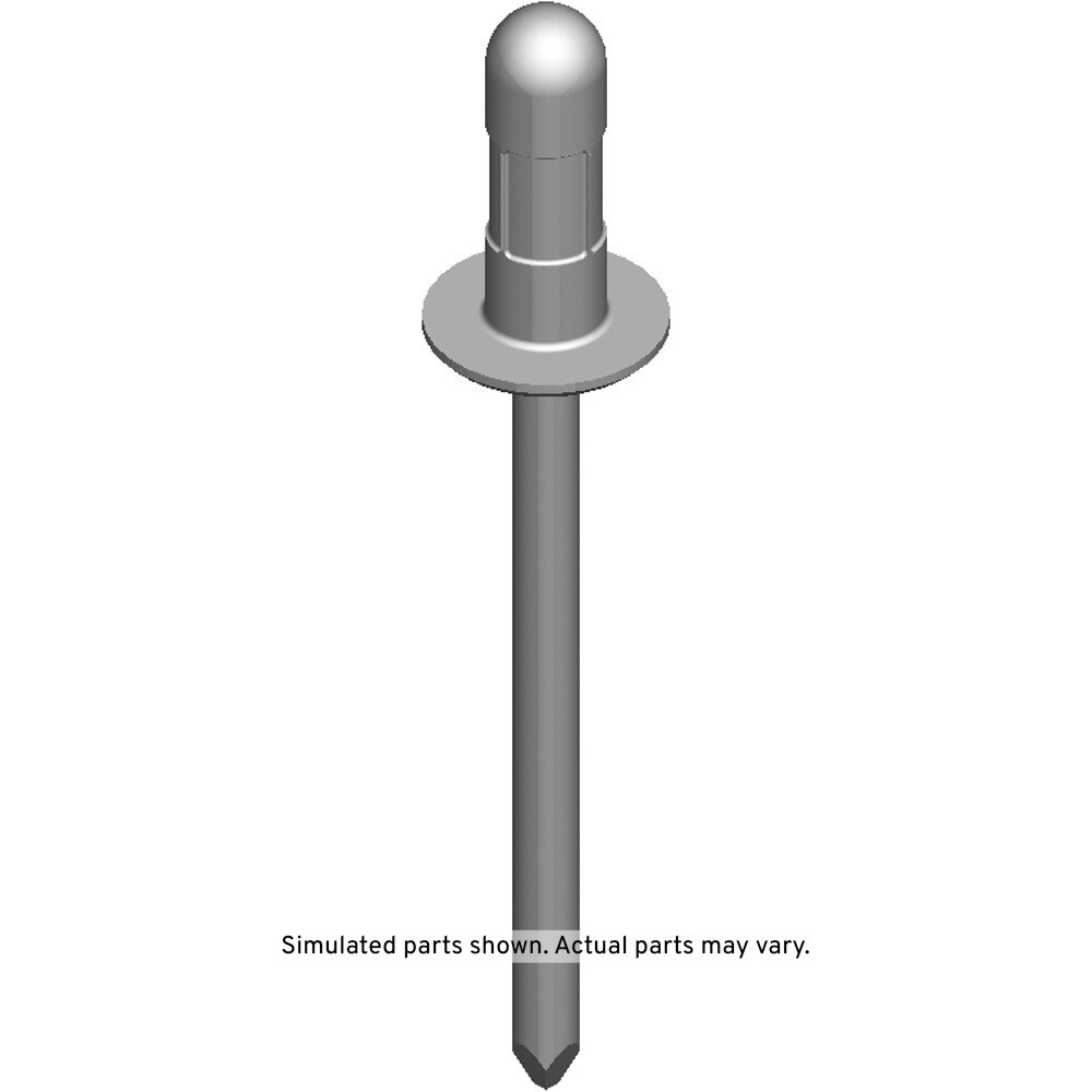 GM Genuine Parts Multi-Purpose Retainer