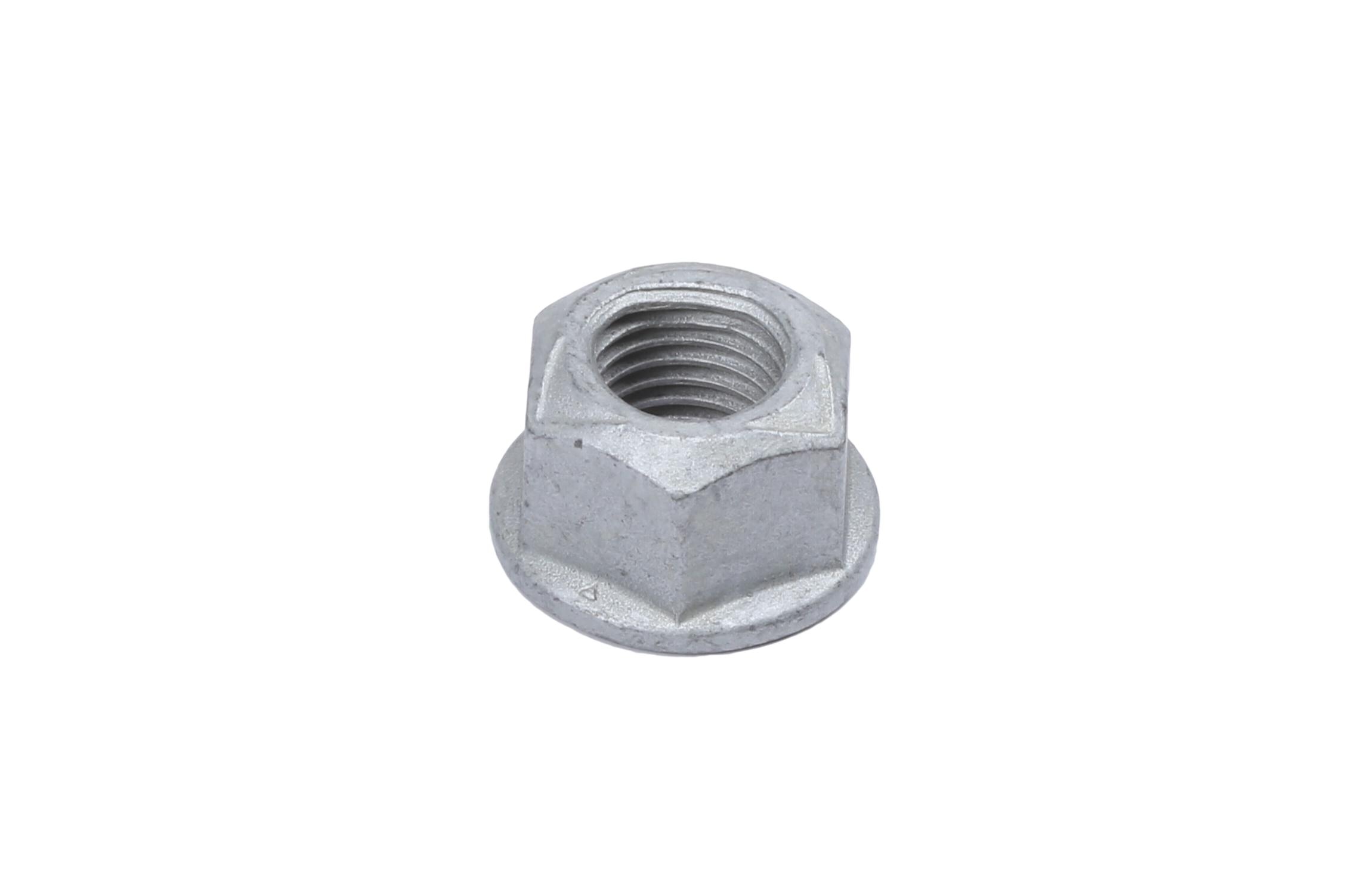 GM Genuine Parts Front Suspension Strut Nut