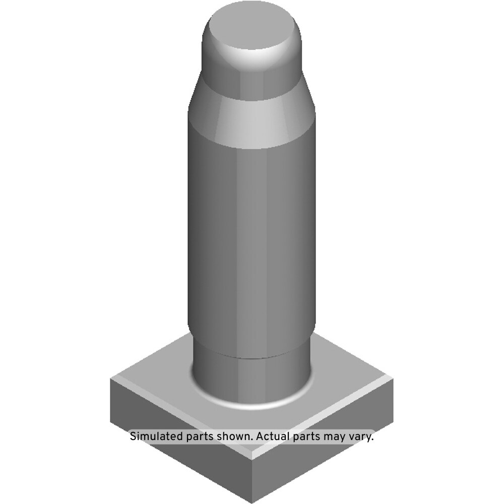 GM Genuine Parts Engine Control Module Stud