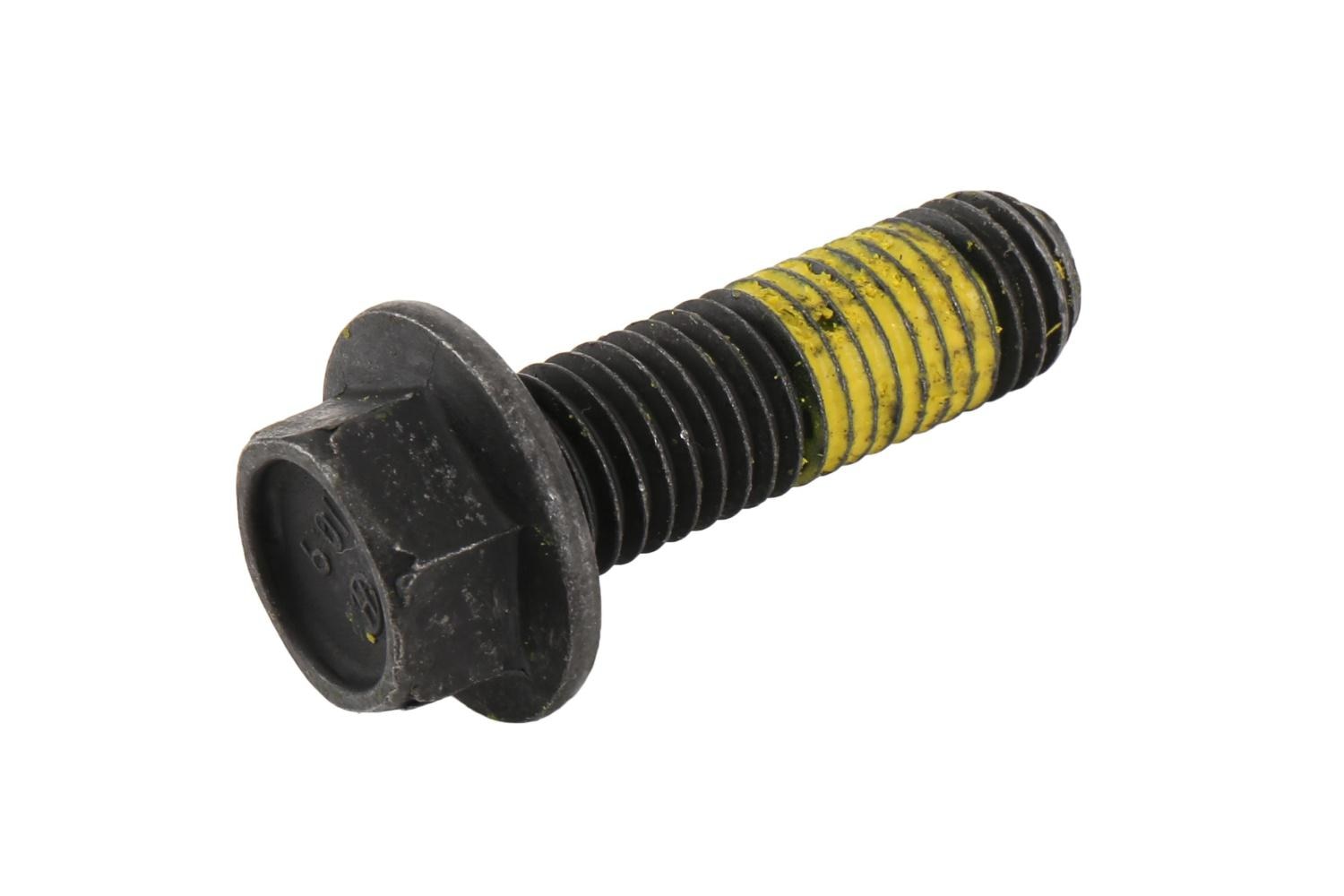 GM Genuine Parts M14x2x45 Steering Knuckle Bolt