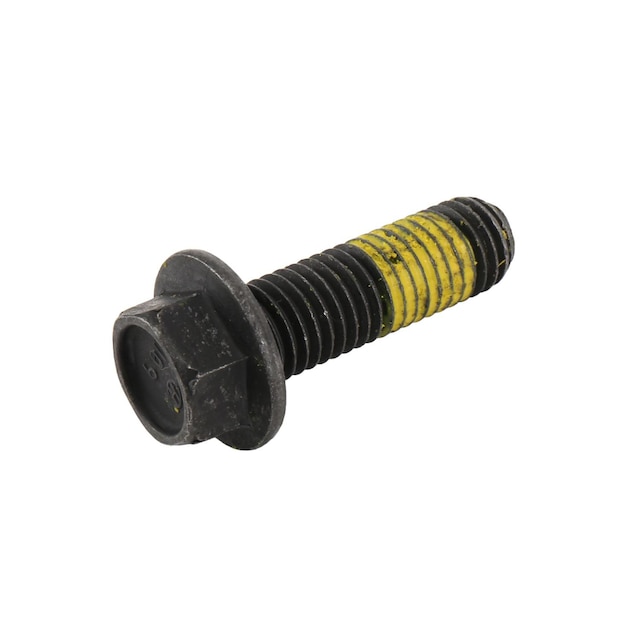 GM Genuine Parts M14x2x45 Steering Knuckle Bolt