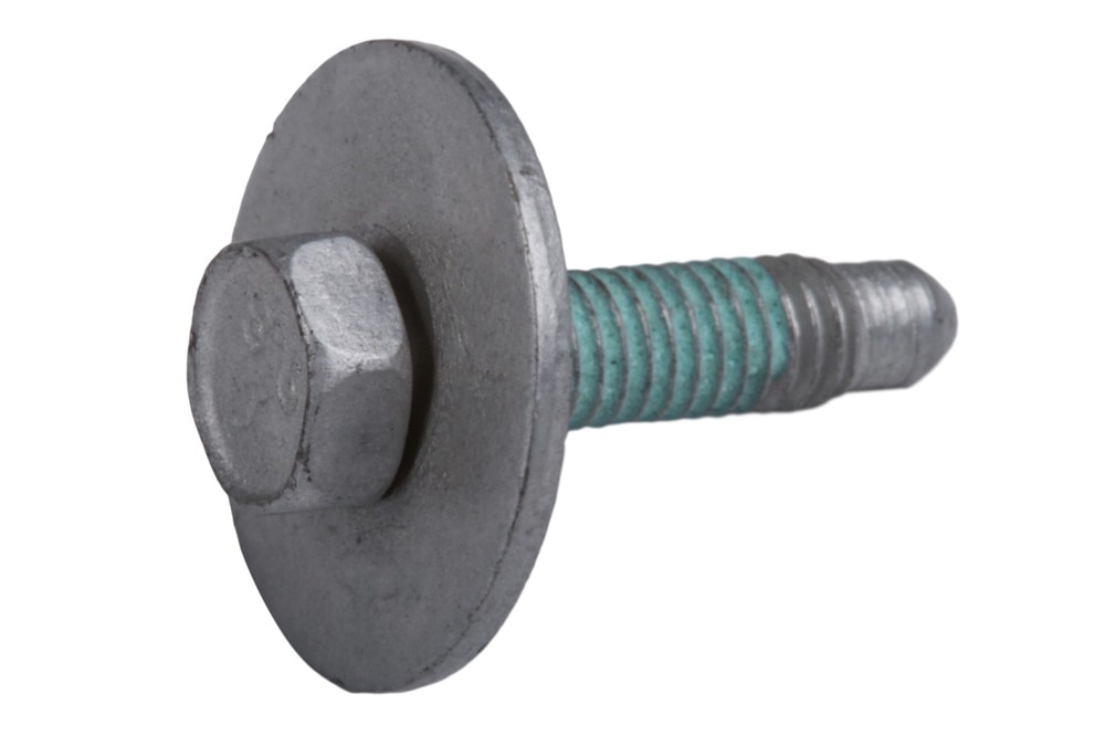 GM Genuine Parts Battery Tray Bolt