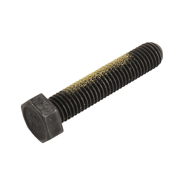 GM Genuine Parts 12x1.75x61 Torsion Bar Adjuster Bolt