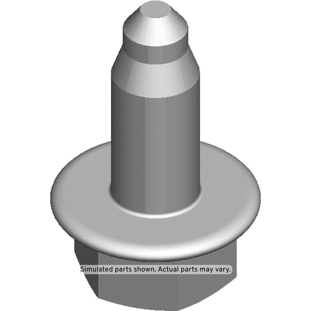 GM Genuine Parts Multi-Purpose Bolt