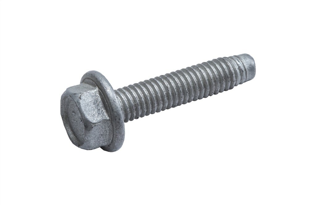 GM Genuine Parts M6x1x28 Multi-Purpose Bolt