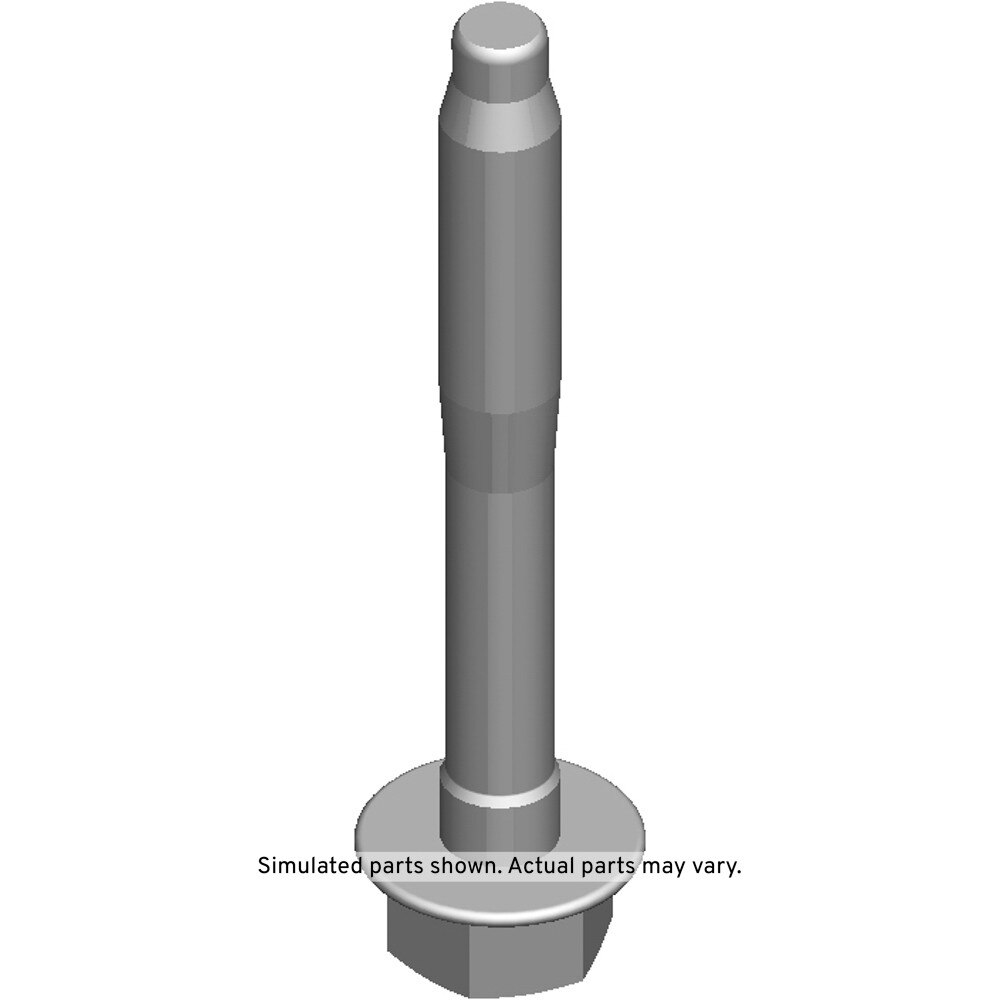GM Genuine Parts Throttle Body Bolt