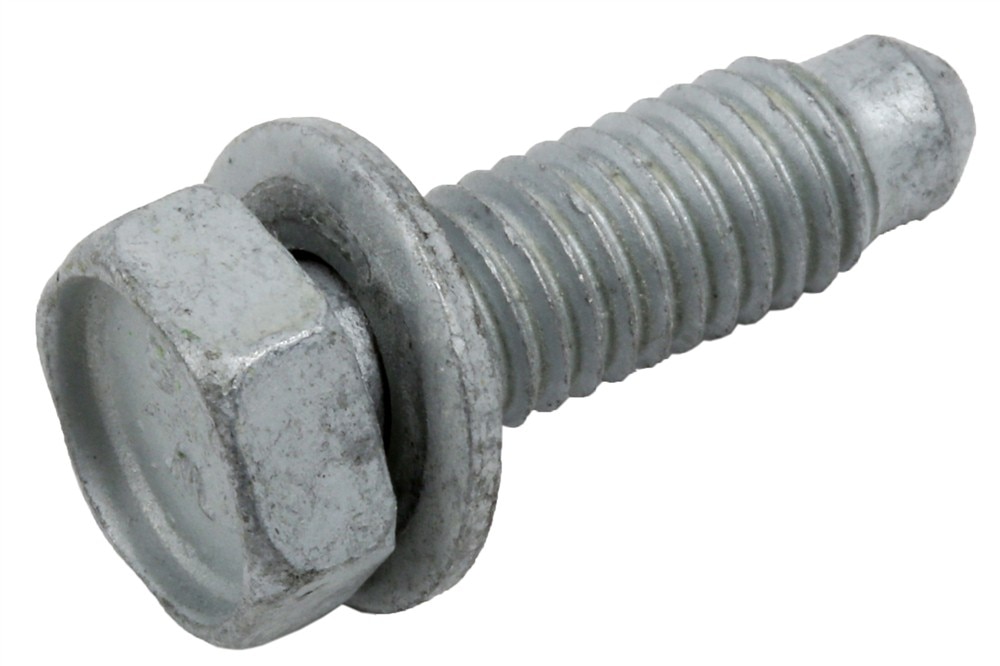 GM Genuine Parts Hood Hinge Bolt