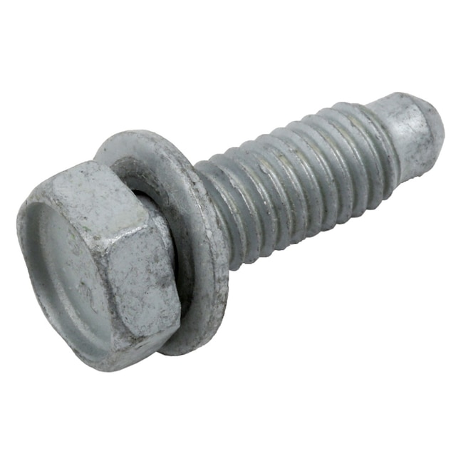 GM Genuine Parts Hood Hinge Bolt