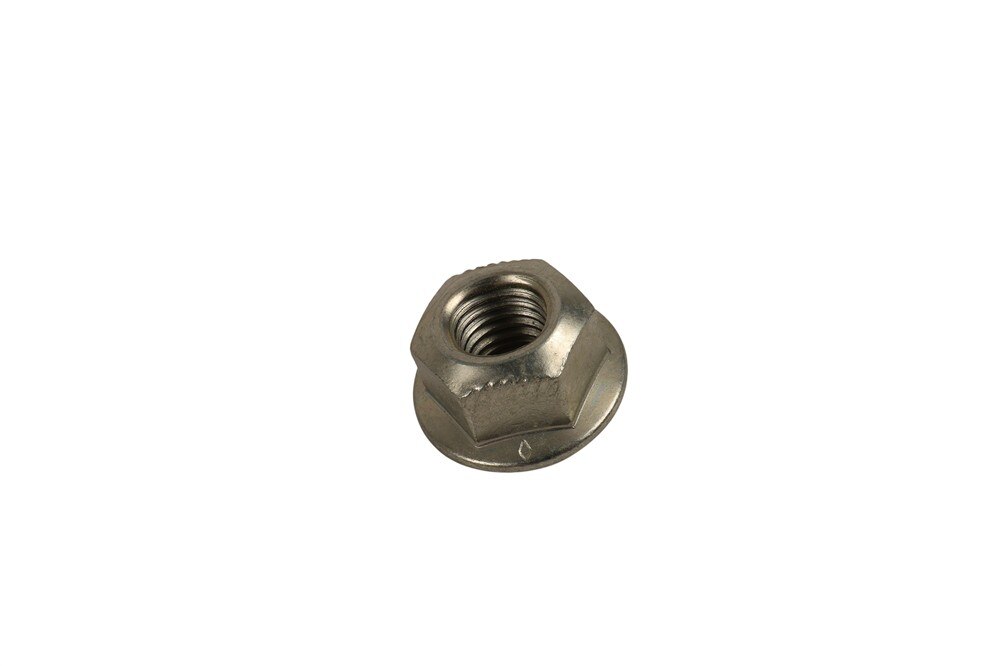 GM Genuine Parts Nut