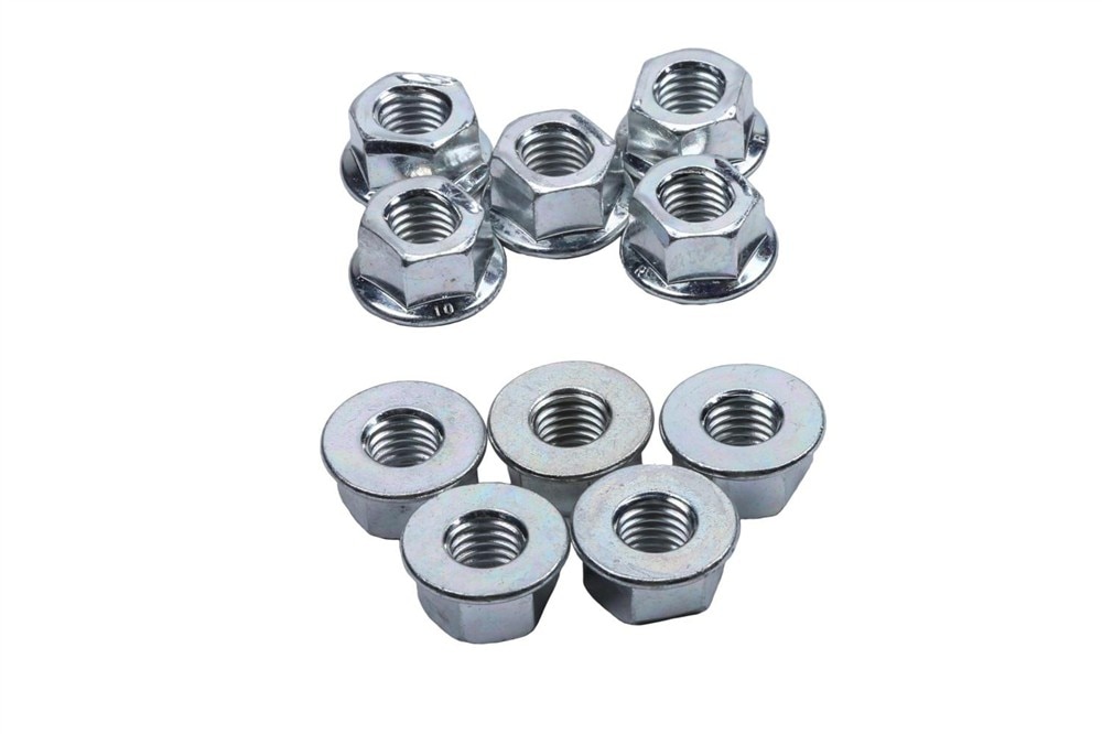 GM Genuine Parts Multi-Purpose Nut