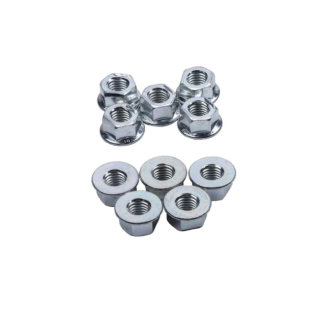 GM Genuine Parts Multi-Purpose Nut