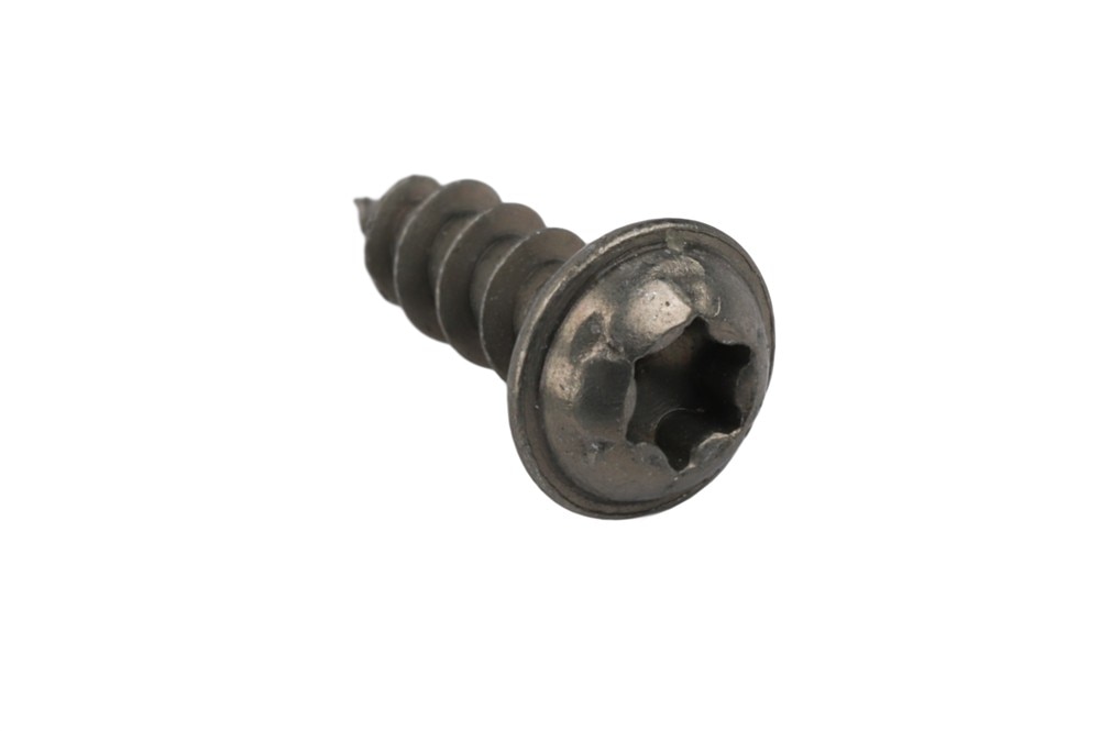 GM Genuine Parts M4x1.8x12 Multi-Purpose Bolt