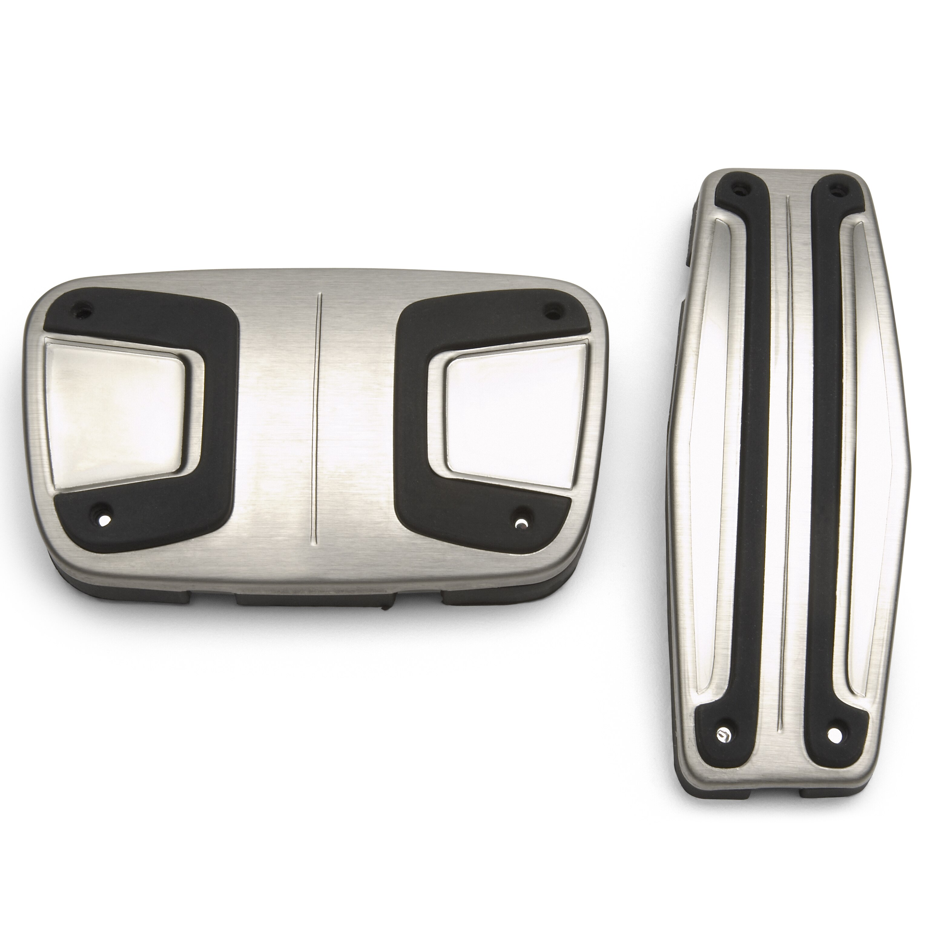 Automatic Transmission Sport Pedal and Cover Package