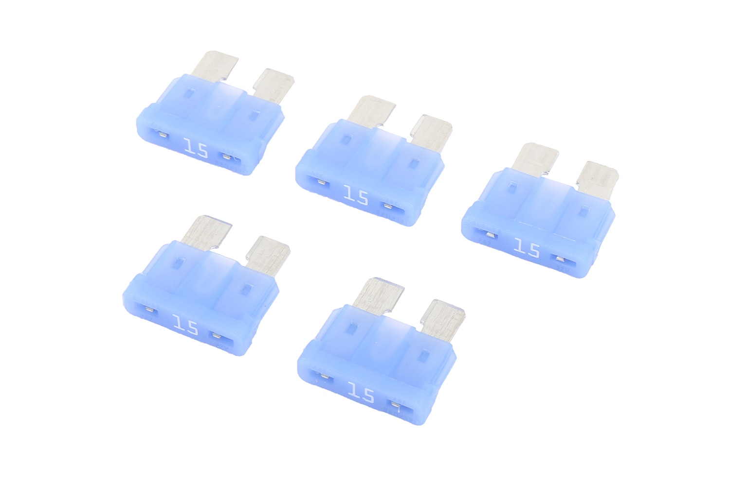 GM Genuine Parts Automotive Fuse