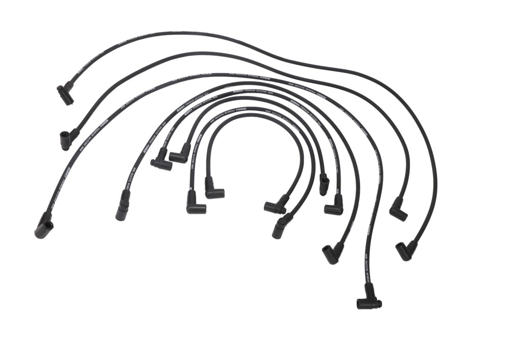 GM Genuine Parts Spark Plug Wire Set