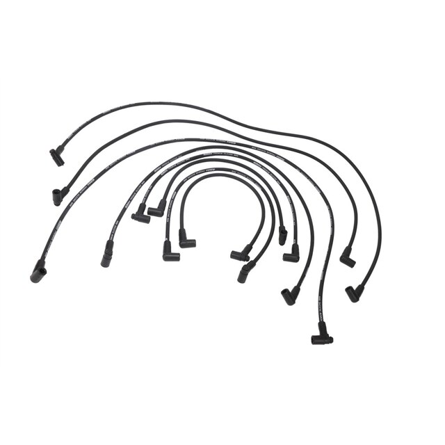 GM Genuine Parts Spark Plug Wire Set