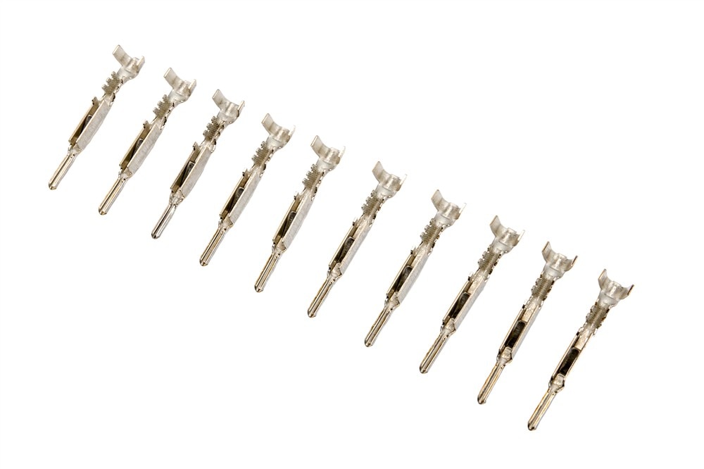 GM Genuine Parts Wiring Harness Terminal