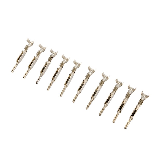 GM Genuine Parts Wiring Harness Terminal