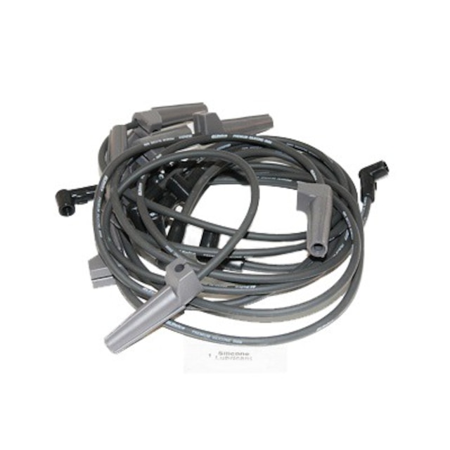 GM Genuine Parts Spark Plug Wiring Harness