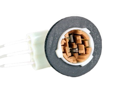 GM Genuine Parts Multi-Purpose Lamp Socket
