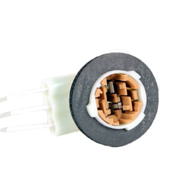GM Genuine Parts Multi-Purpose Lamp Socket