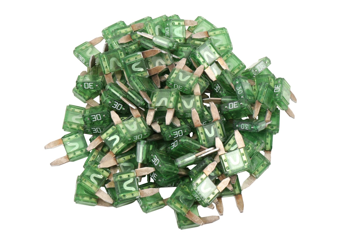 GM Genuine Parts 30 Amp Automotive Mini Fuse