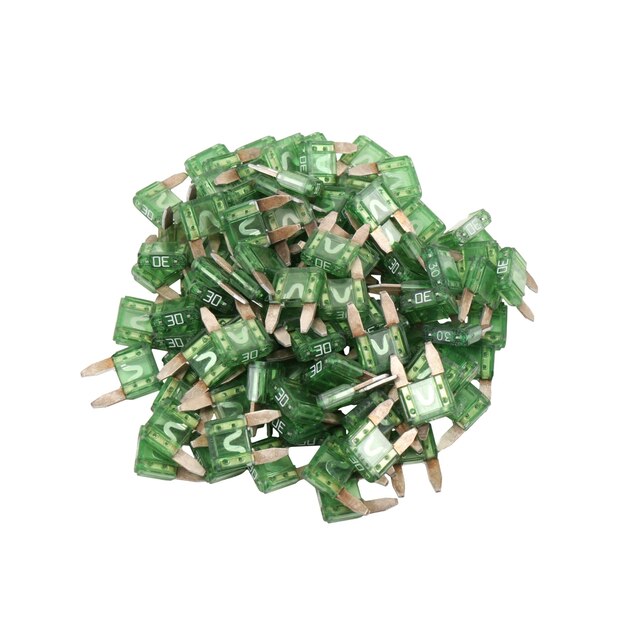 GM Genuine Parts 30 Amp Automotive Mini Fuse