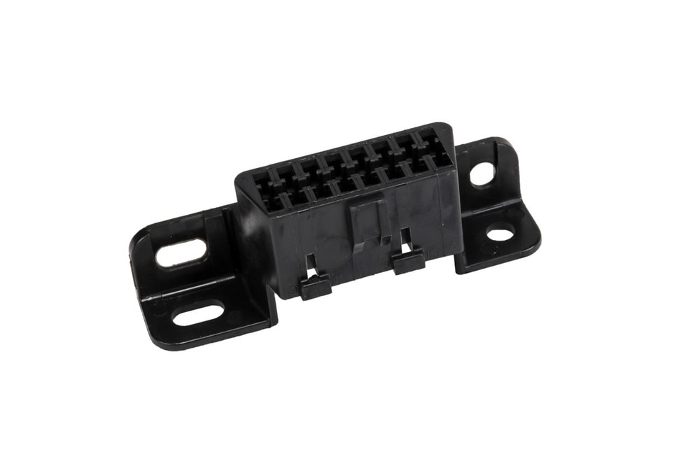 GM Genuine Parts Multi Purpose Wiring Connector Body