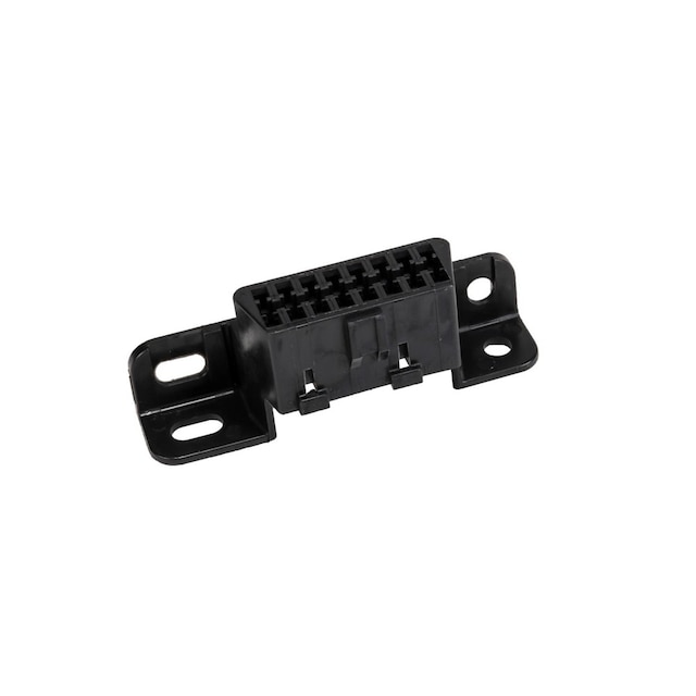 GM Genuine Parts Multi Purpose Wiring Connector Body