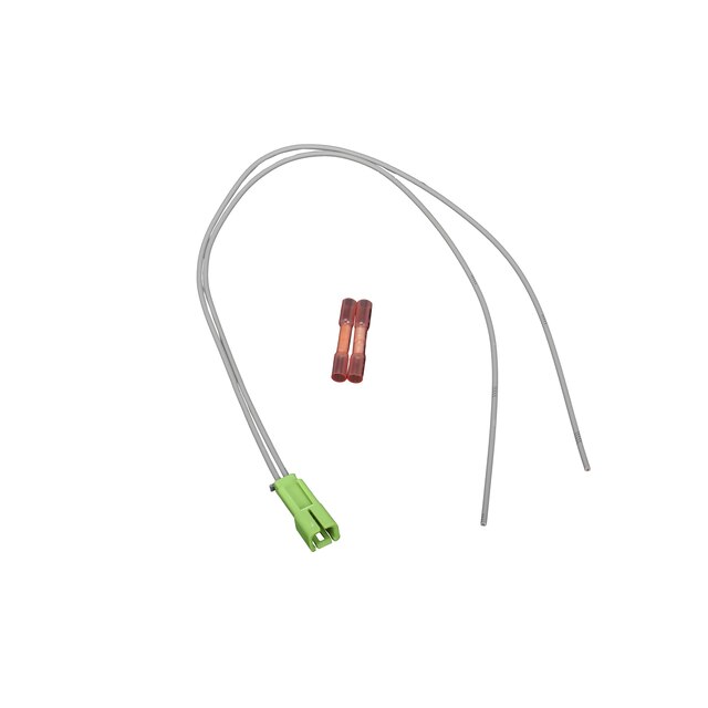 GM Genuine Parts Multi-Purpose Wiring Connector