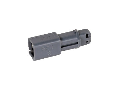 ACDelco GM Original Equipment Automatic Transmission Fluid Temperature Sensor (Programming Required)