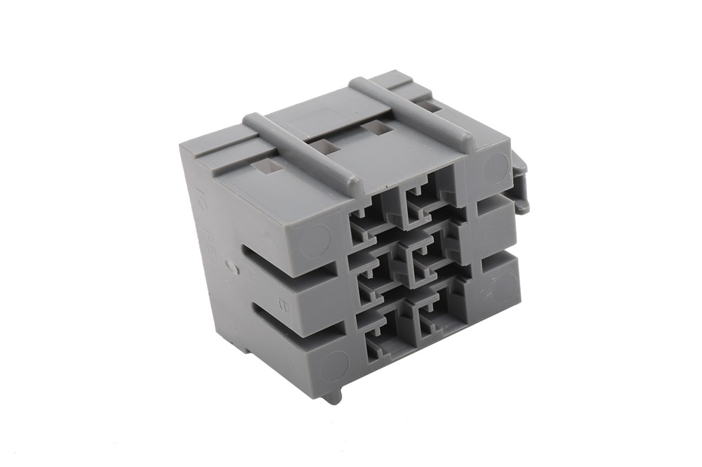 GM Genuine Parts Multi-Purpose Connector