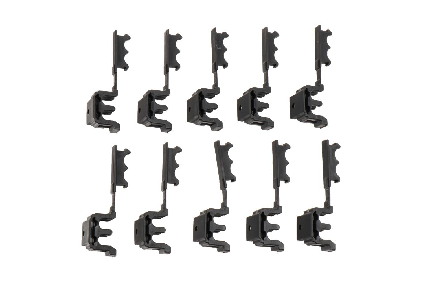GM Genuine Parts Multi-Purpose Clip