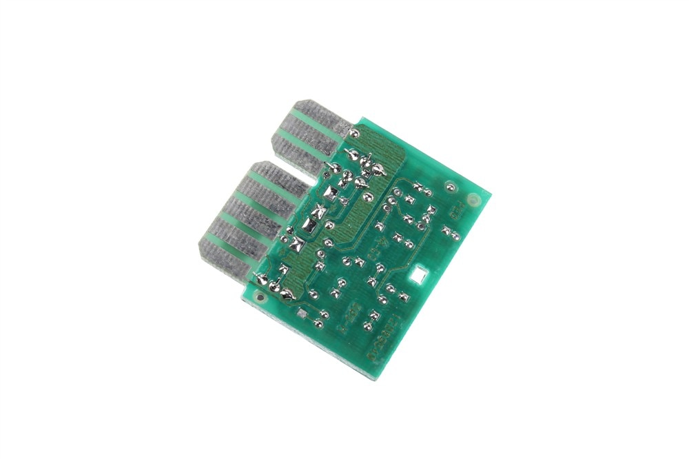 GM Genuine Parts Daytime Running Lamp Control Module