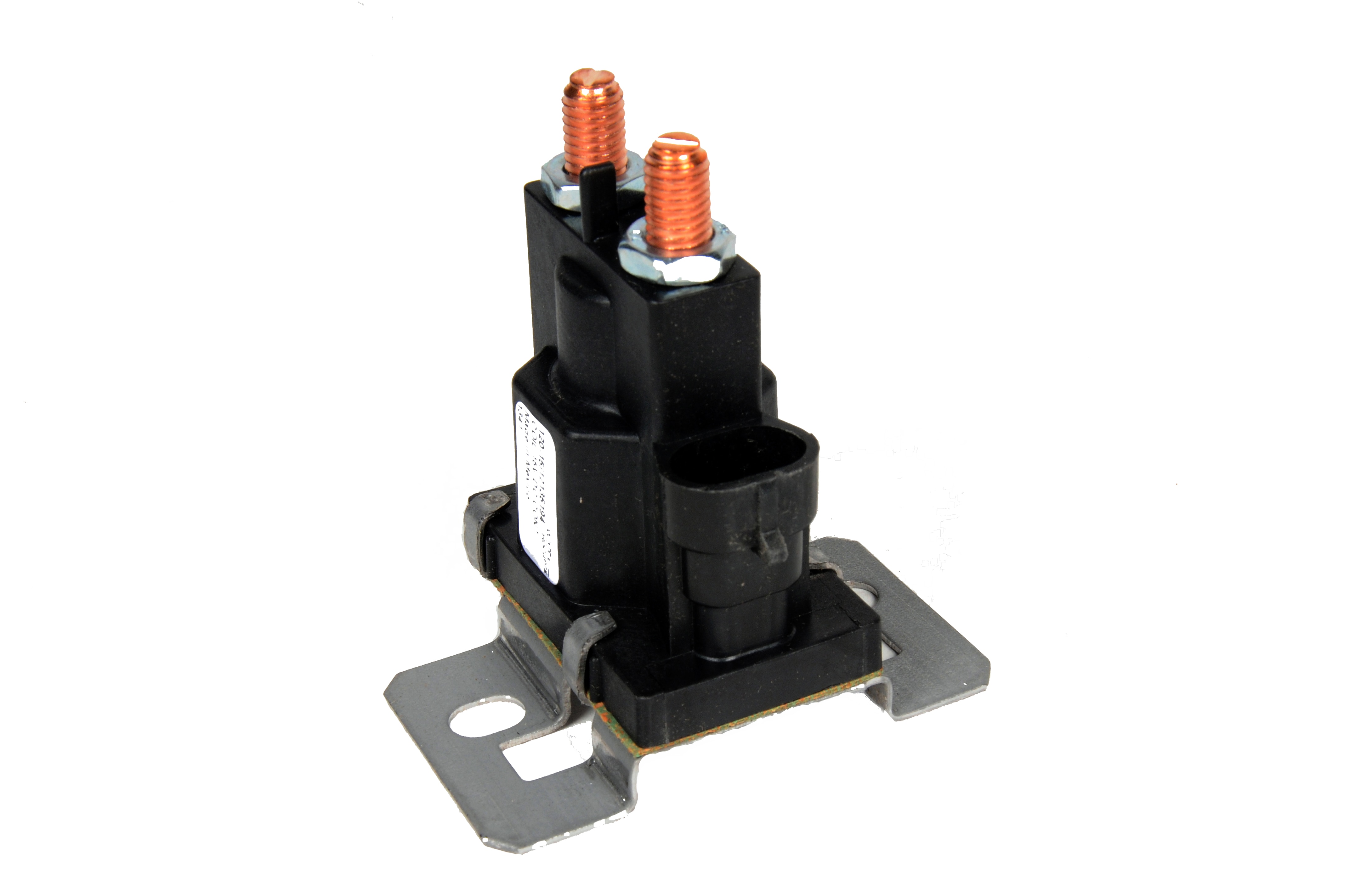 GM Genuine Parts Multi-Purpose Relay