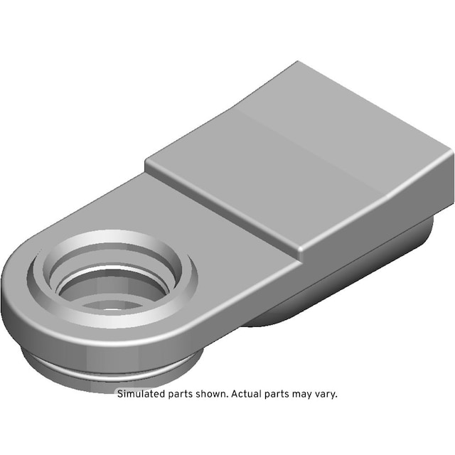 GM Genuine Parts Battery Cable Terminal Cover