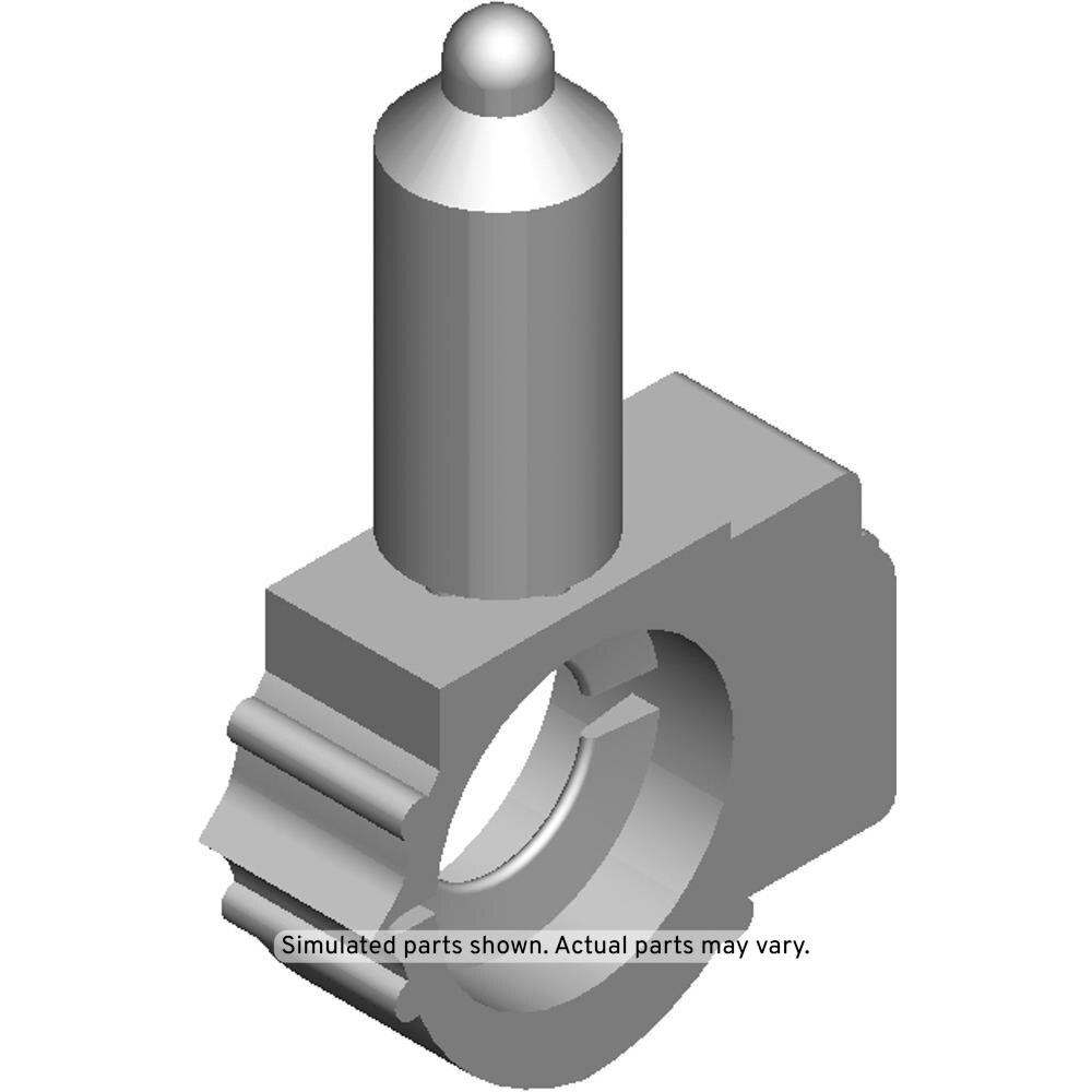 GM Genuine Parts Multi-Purpose Clip