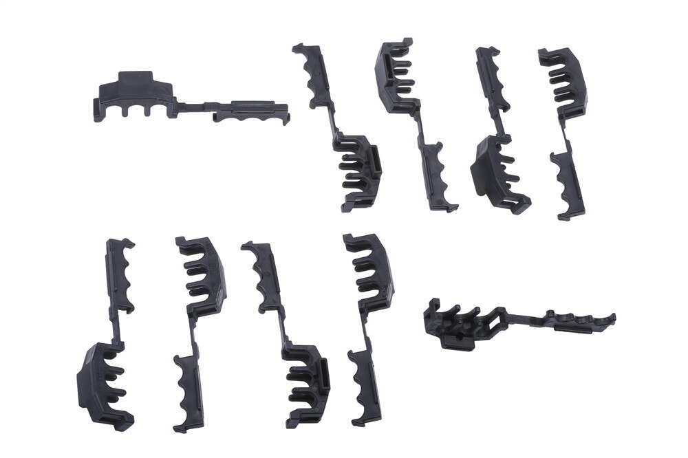 GM Genuine Parts Multi-Purpose Clip