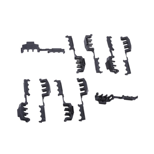GM Genuine Parts Multi-Purpose Clip