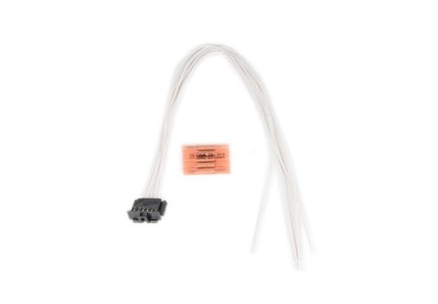 GM Genuine Parts 5-Way Female Black Multi-Purpose Pigtail
