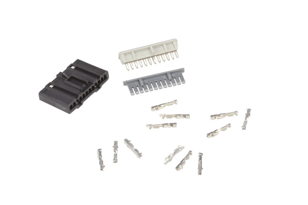 GM Genuine Parts Multi-Purpose Wiring Connector