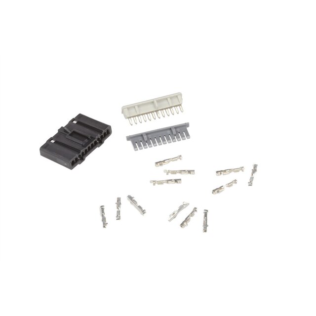 GM Genuine Parts Multi-Purpose Wiring Connector