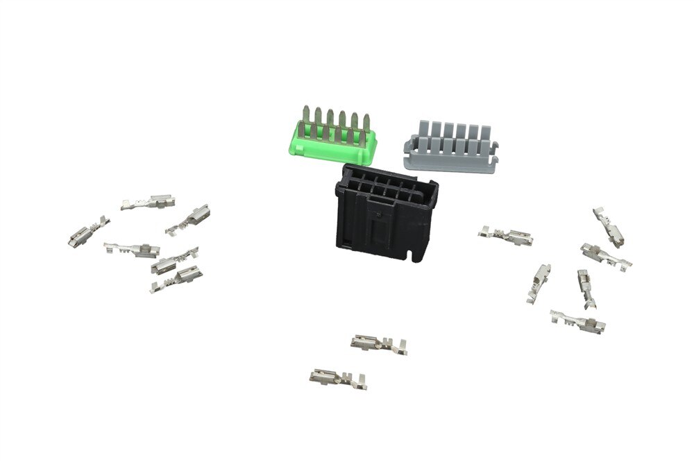 GM Genuine Parts Multi-Purpose Wiring Connector