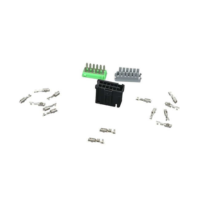 GM Genuine Parts Multi-Purpose Wiring Connector