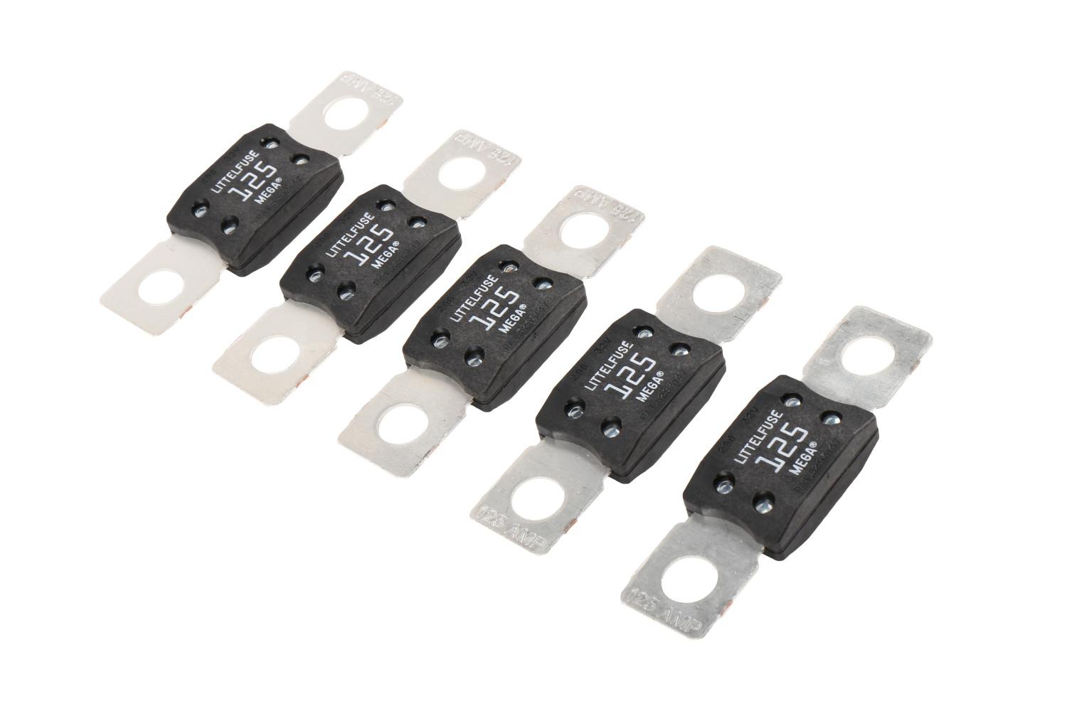 GM Genuine Parts 125 Amp Multi-Purpose Fuse