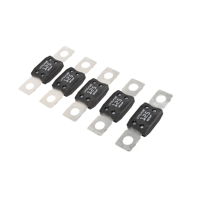 GM Genuine Parts 125 Amp Multi-Purpose Fuse