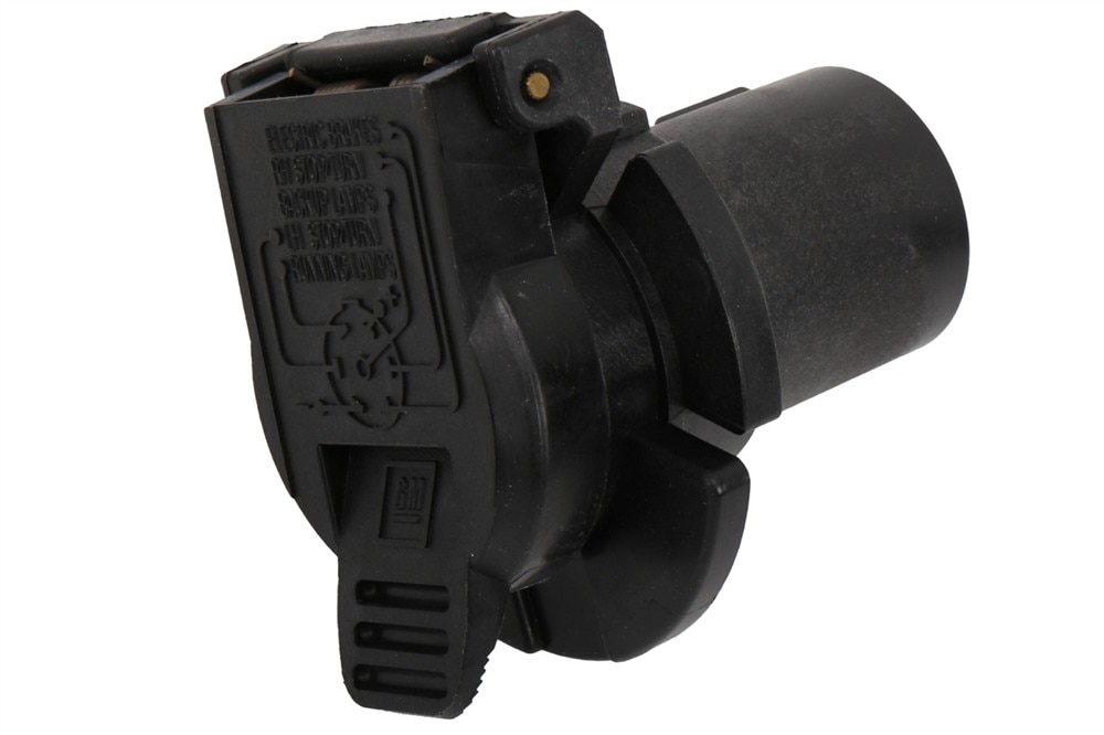 GM Genuine Parts Trailer Brake Adapter