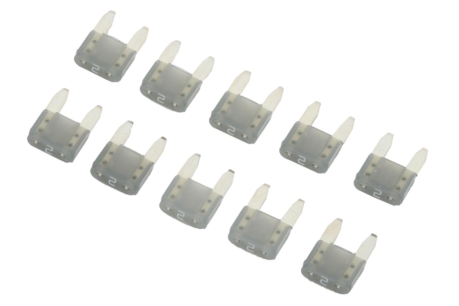 GM Genuine Parts Mini Fuse