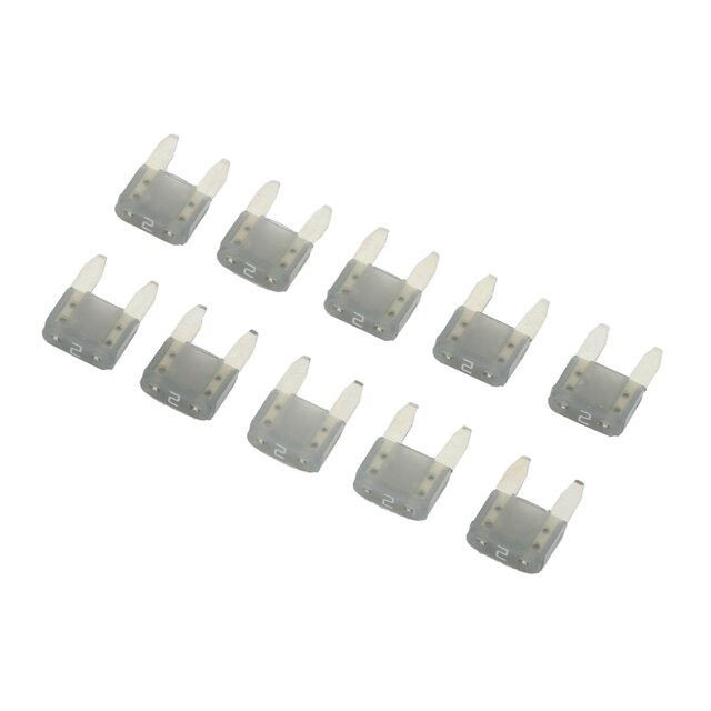 GM Genuine Parts Mini Fuse